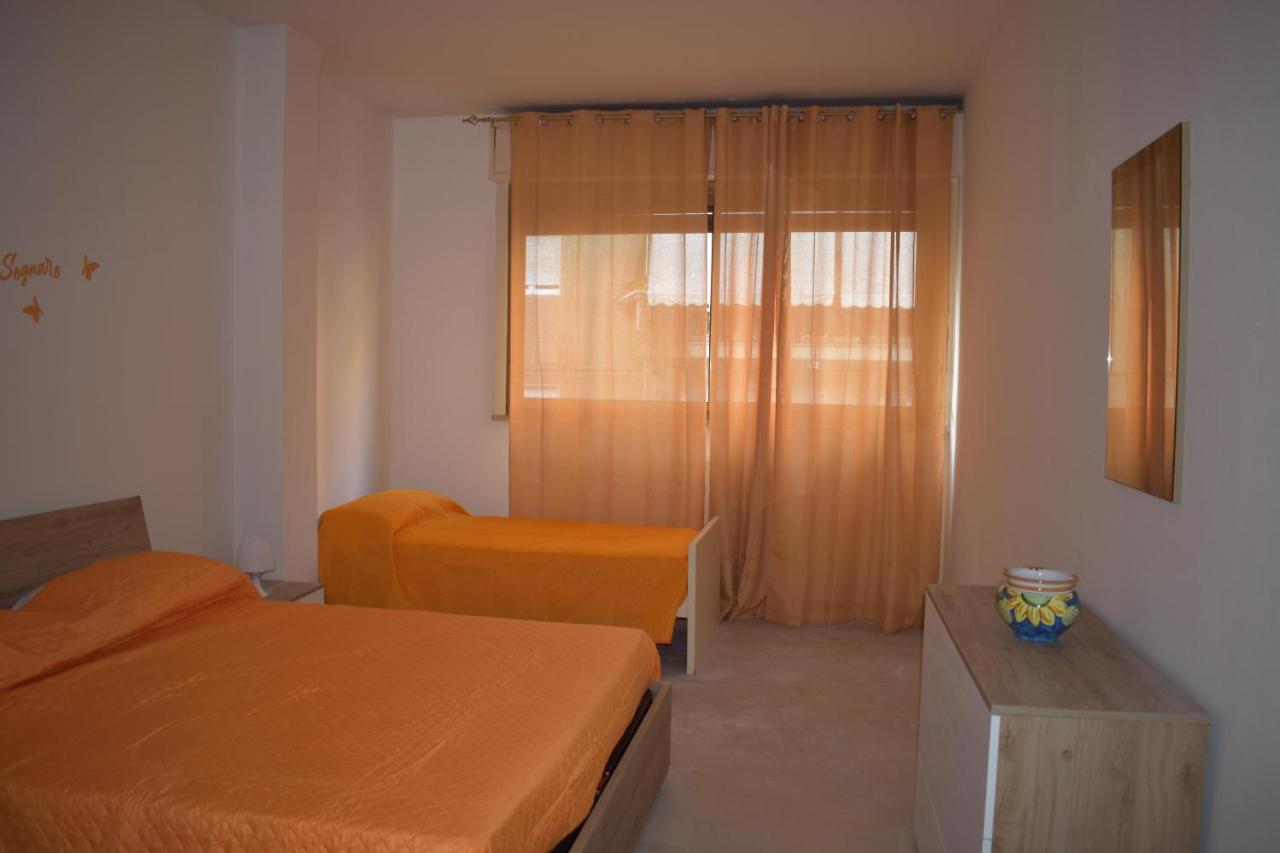 Catania Bella Daire Dış mekan fotoğraf