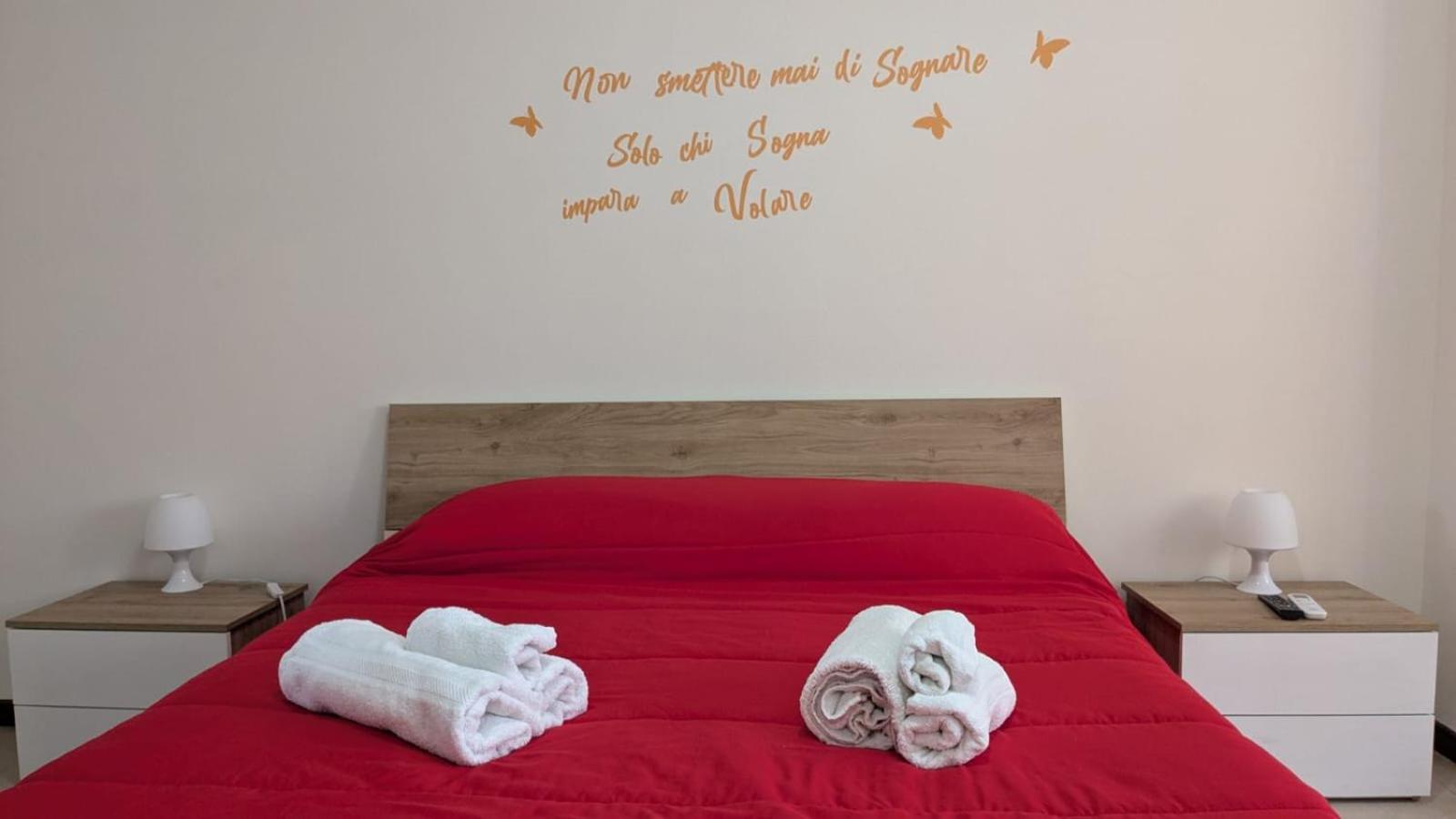 Catania Bella Daire Dış mekan fotoğraf