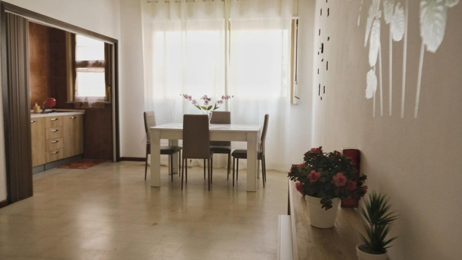 Catania Bella Daire Dış mekan fotoğraf